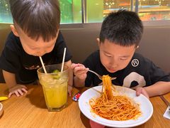 -菲滋意式餐厅(上虞万和城店)