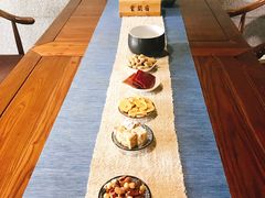 -云间宿茶空间(嘉杰国际广场店)