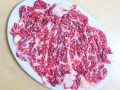 -五洲牛肉美食馆