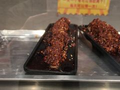 -韩麦大冷面(桂花街直营店)