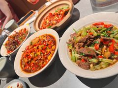 -潇湘阁(汉光百货店)