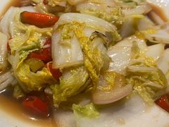 -小口味
