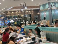 -翠华餐厅(正佳广场店)