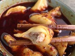 -春阳水饺(香槟广场店)