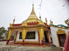 -一寨两国风景区