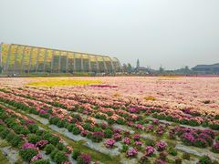 -中国天府农业博览园