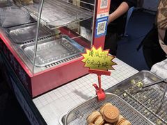 -红星楼标准化菜市场(红星里店)