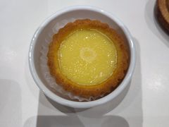 港港曲奇蛋挞-蔡澜点心·粤菜(月星环球港店)