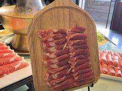 -鼓楼东街老火锅(鼓楼店)