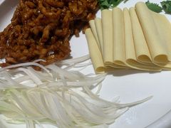 -大鸭梨烤鸭店(花园村店)