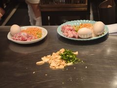 -岩盐·铁板料理(嘉里店)