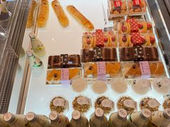 -那家面包房(珠江路店)