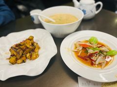 -东莱馋房(陆家嘴店)