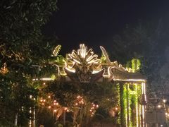 -南宁方特东盟神画