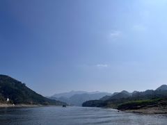 -新安江山水画廊风景区