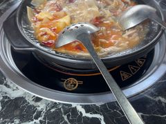 -李师傅脆肚(华强北店)