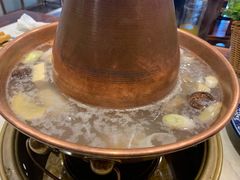 -宣武小院涮肉(前门店)