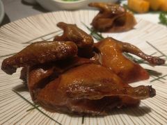 -晓粤·惹味粤菜(凯德乐峰广场店)