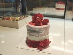 -山与蓝·轻糖鲜果蛋糕(勒泰店)