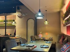 -那时新疆·若羌(经纬汇店)