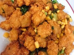 -庆山饭店·海鲜饺子家常菜(北戴河黑石路店)