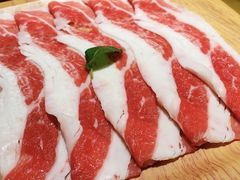 -一绪に寿喜烧自助(世茂广场店)