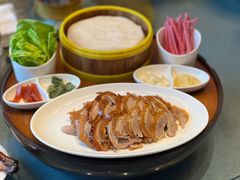 -全聚德(常州店)