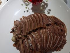 双色鱼-富翔美食城