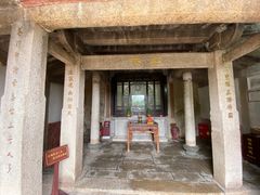 -草庵摩尼教遗址公园