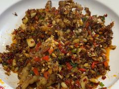 -西江红·株洲本地菜(滨江南路店)