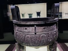 -上海博物馆(人民广场馆)