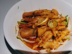 -筱爷叔·上海传统手工菜(玉树路店)