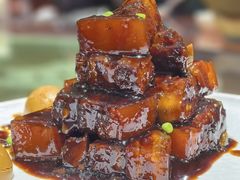 -金枝玉叶上海人家食府(三里河店)