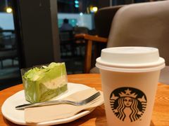 -星巴克臻选(深圳万象天地旗舰店)