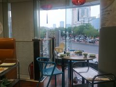 -潮汕牛肉火锅