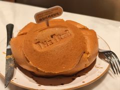 -大树餐厅(益田假日店)