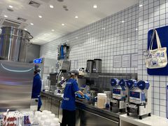 -煲珠公·老红糖珍珠奶茶(金沙洲梦乐城店)