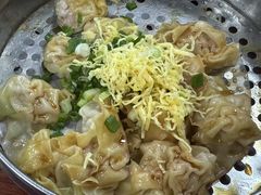 -味一早餐(新芝路店)