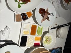 -四季民福烤鸭店(前门大栅栏店)