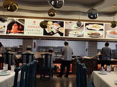 -老城味道·传统天津菜(杨柳青店)