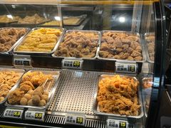 -超级鸡车(曹杨路店)