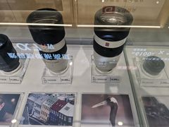 -Sony Store 索尼(上海淮海中路店)