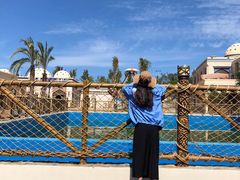 -三亚海昌梦幻海洋不夜城