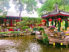 -白家大院·王府宫廷菜(苏州街店)