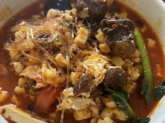 -刘信牛羊肉小炒泡馍(回民街店)