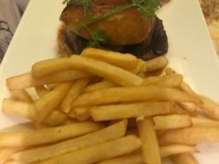 -宝莱纳餐厅(滨江店)