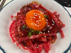 -大渔铁板烧(大悦城店)