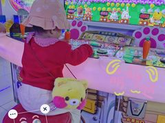 -风云再起游乐汇(皇城恒隆广场店)
