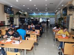 大堂-八沟羊汤(河北大街店)