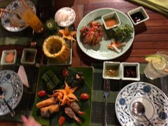 -Lam Vien Restaurant